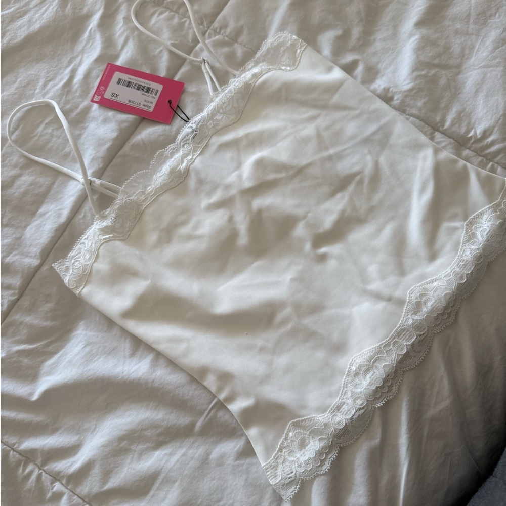 NWT Edikted Tank